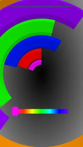 Color Circle 3D screenshot 4