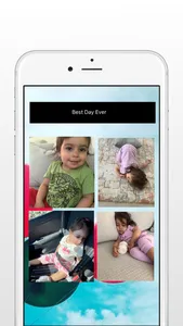 mPhotoEditor - Photo Editor screenshot 1