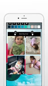 mPhotoEditor - Photo Editor screenshot 2