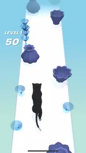 Bad Cat Run screenshot 0