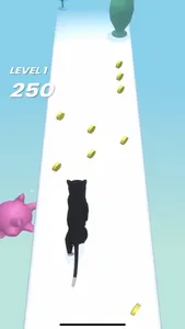 Bad Cat Run screenshot 3