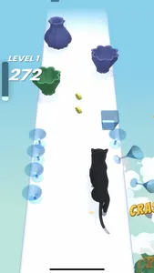 Bad Cat Run screenshot 4