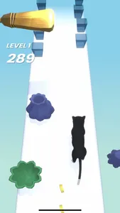 Bad Cat Run screenshot 5