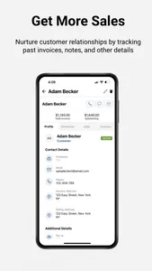 BestMate- Service Business App screenshot 2