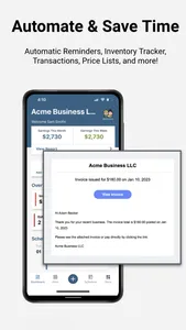 BestMate- Service Business App screenshot 3