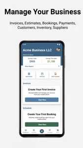 BestMate- Service Business App screenshot 6