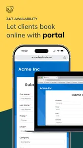 BestMate - Small Business App screenshot 7
