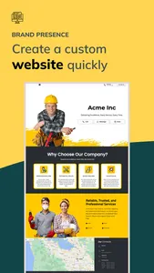 BestMate - Small Business App screenshot 8