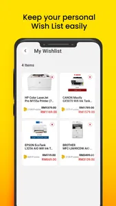 Pineapple e-Store screenshot 5