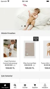 BebeqShop screenshot 0