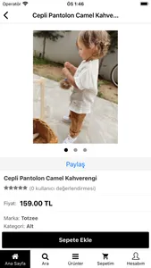 BebeqShop screenshot 2