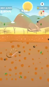 Save The Soil Game screenshot 0