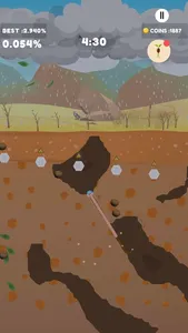 Save The Soil Game screenshot 1