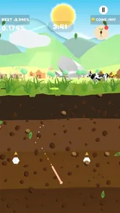 Save The Soil Game screenshot 2