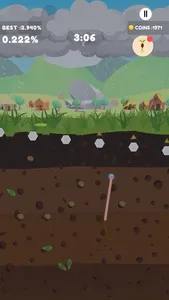 Save The Soil Game screenshot 3