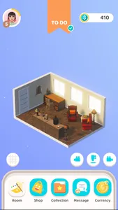 My Dream Room screenshot 1