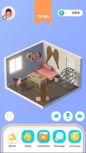 My Dream Room screenshot 2