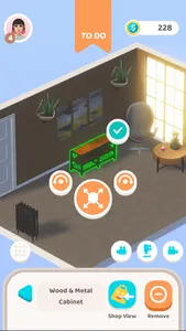 My Dream Room screenshot 3