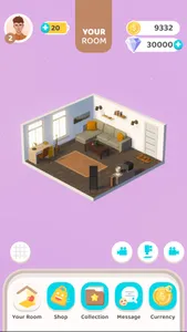 My Dream Room screenshot 4