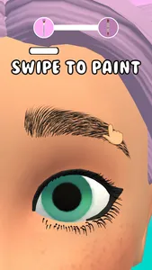 Brow Stylist screenshot 1