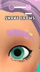 Brow Stylist screenshot 3