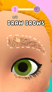 Brow Stylist screenshot 4