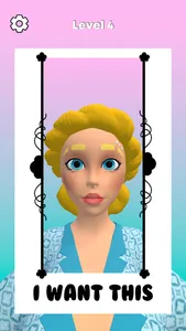 Brow Stylist screenshot 5