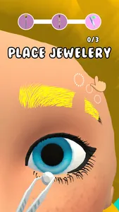 Brow Stylist screenshot 6