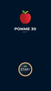 POMME30 screenshot 2