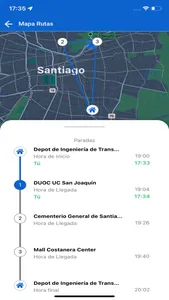 Routing Conductores screenshot 7