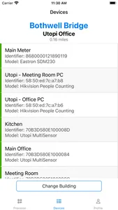 Utopi Install screenshot 3
