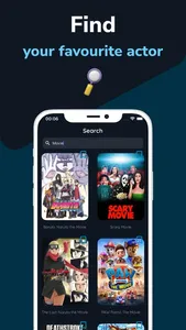 Movie Max - Movies & Tv Shows screenshot 1