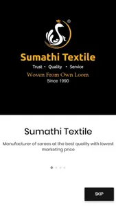 Sumathi Textile - Tiruppur screenshot 0