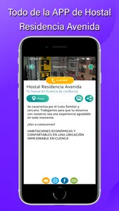 Hostal Avenida screenshot 0