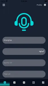 Ahanghaa for Artists screenshot 6