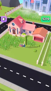 Gardener Idle screenshot 0