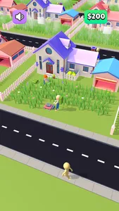 Gardener Idle screenshot 5