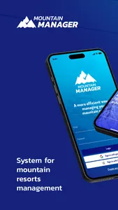 Mountain Manager screenshot 0