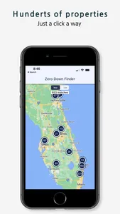 Zero Down Properties screenshot 1