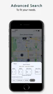 Zero Down Properties screenshot 4