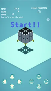 TumiCube screenshot 0