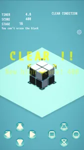 TumiCube screenshot 1