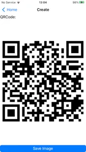 QRCodesEX screenshot 4