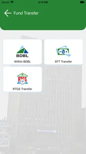 BDBL Digital Bank screenshot 6