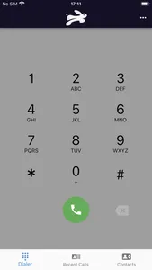 Hoptone Dialer screenshot 0