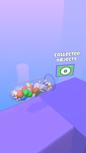 Balloon Fill Runner screenshot 4