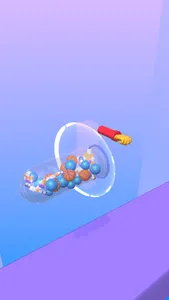 Balloon Fill Runner screenshot 6