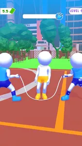 Jump Ropes Master screenshot 2