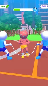 Jump Ropes Master screenshot 3