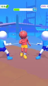 Jump Ropes Master screenshot 4